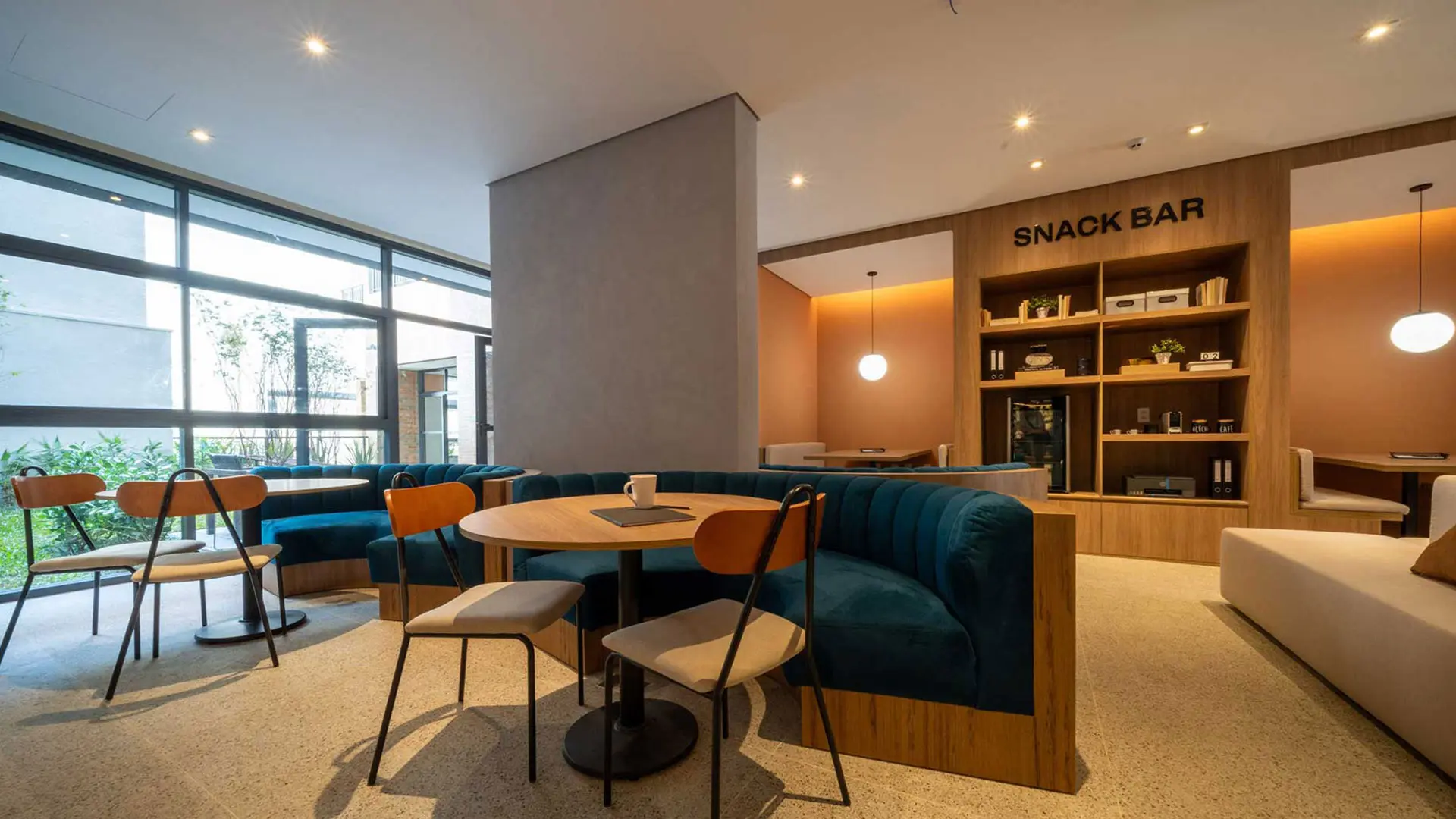 Imagem do IS Vila Buarque