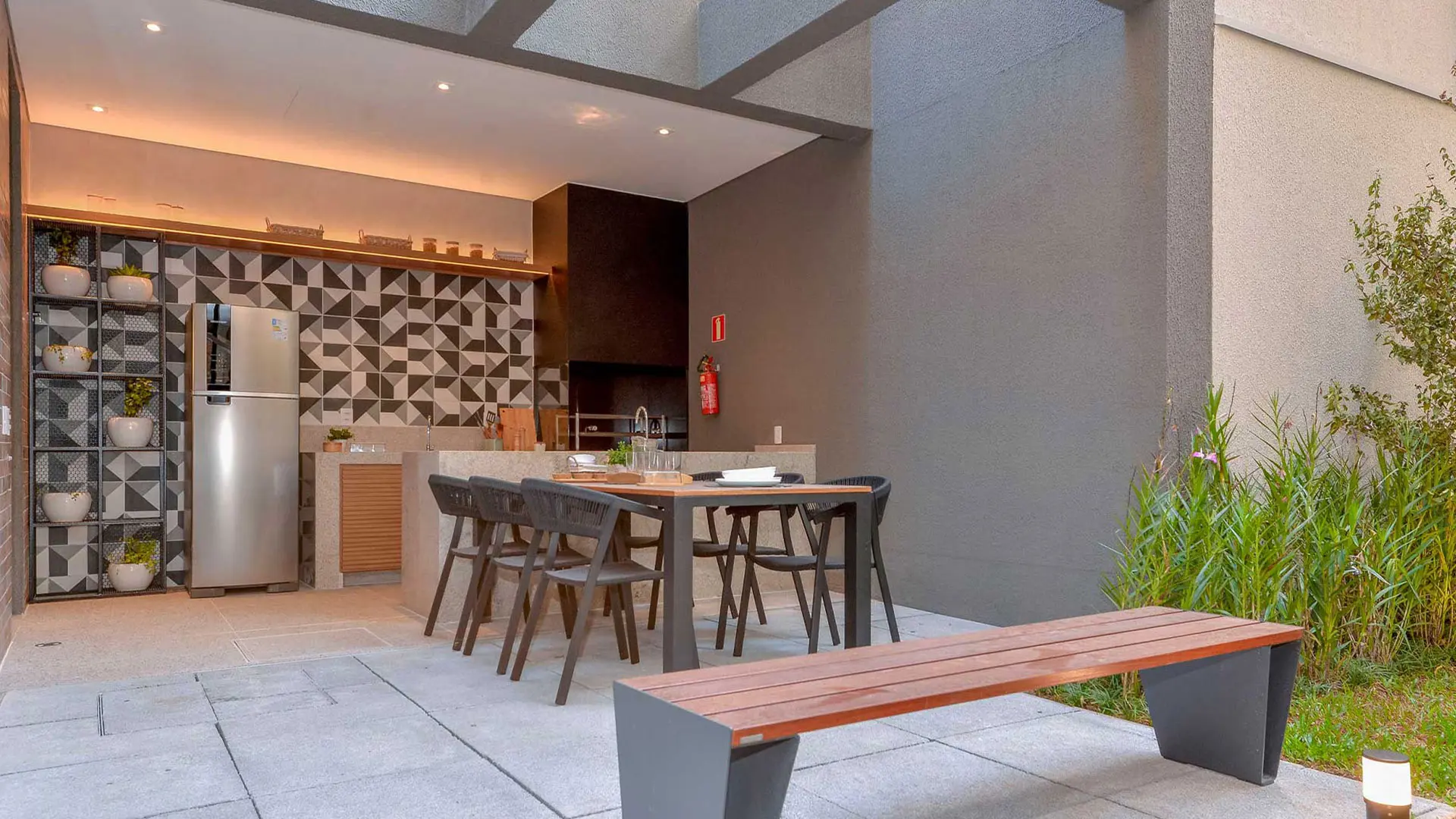 Imagem do IS Vila Buarque