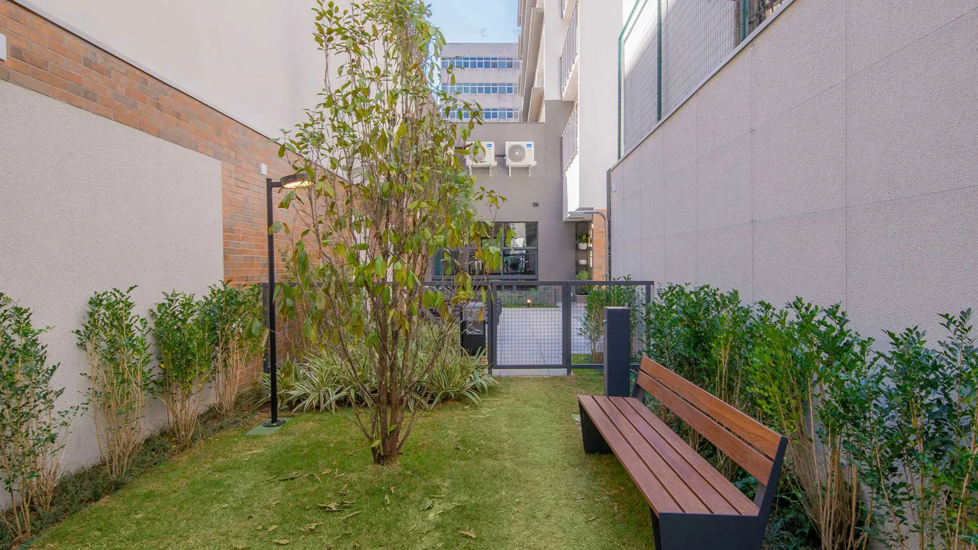 Imagem do IS Vila Buarque