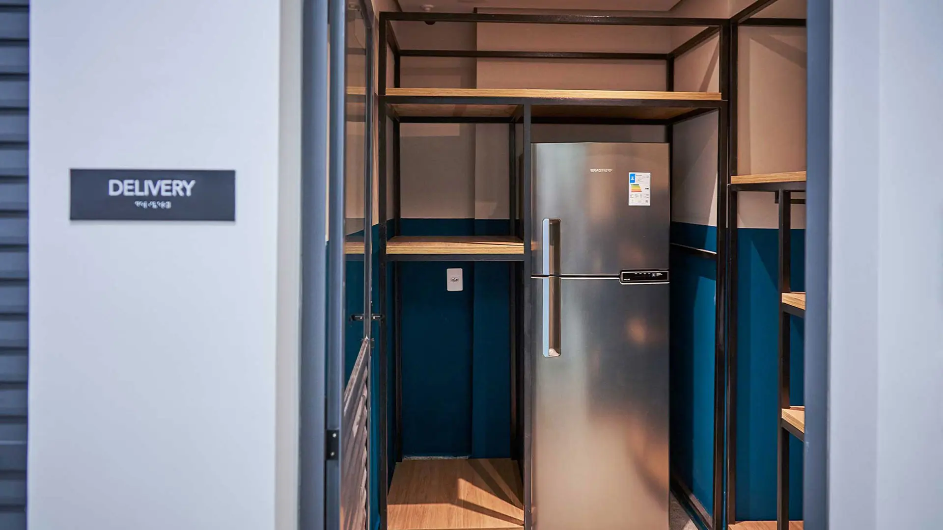 Imagem do IS Vila Buarque