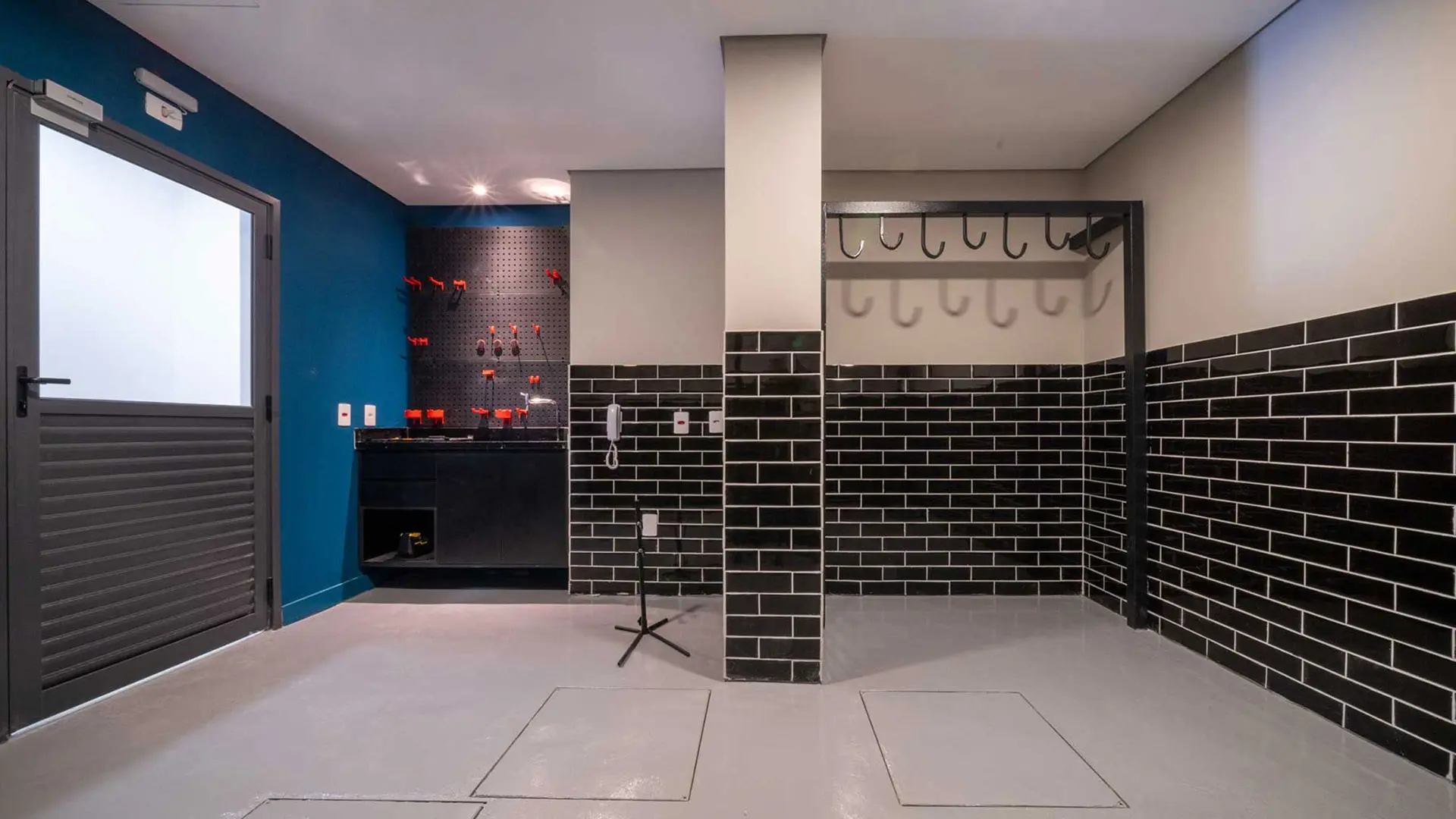 Imagem do IS Vila Buarque