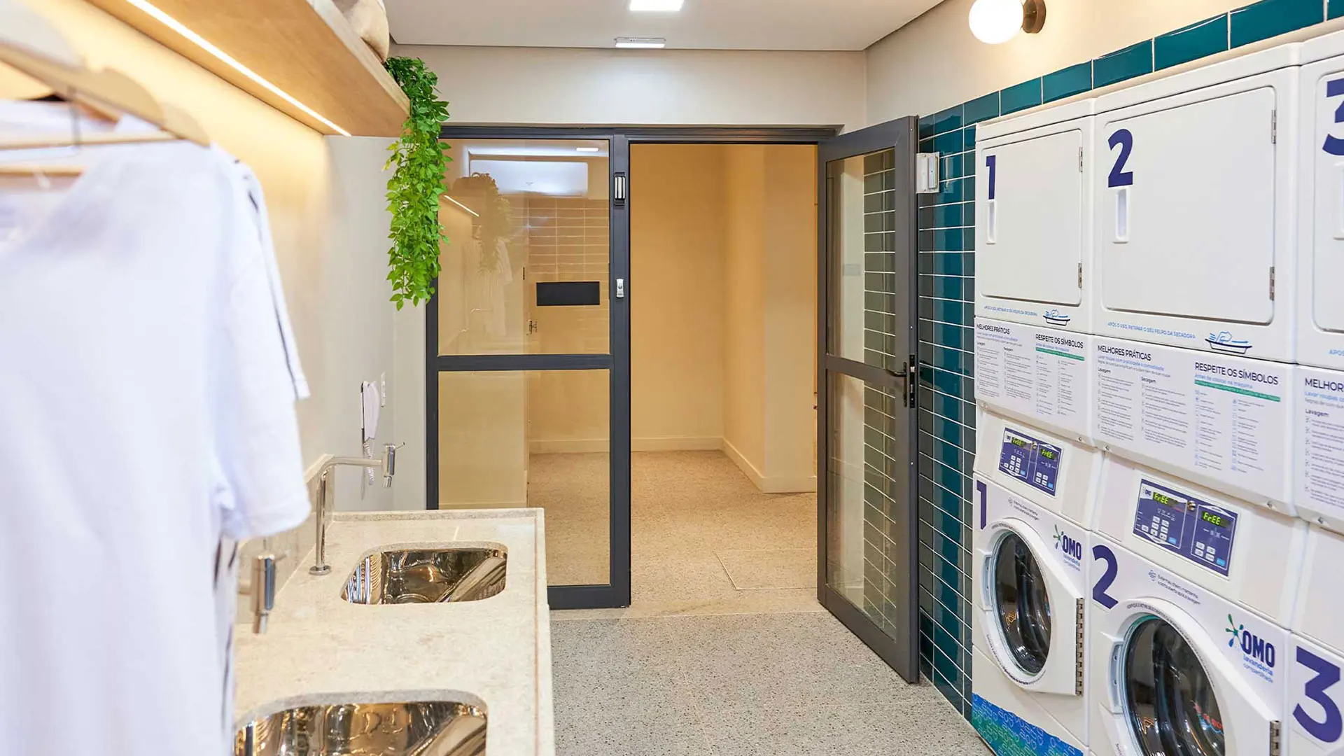 Imagem do IS Vila Buarque