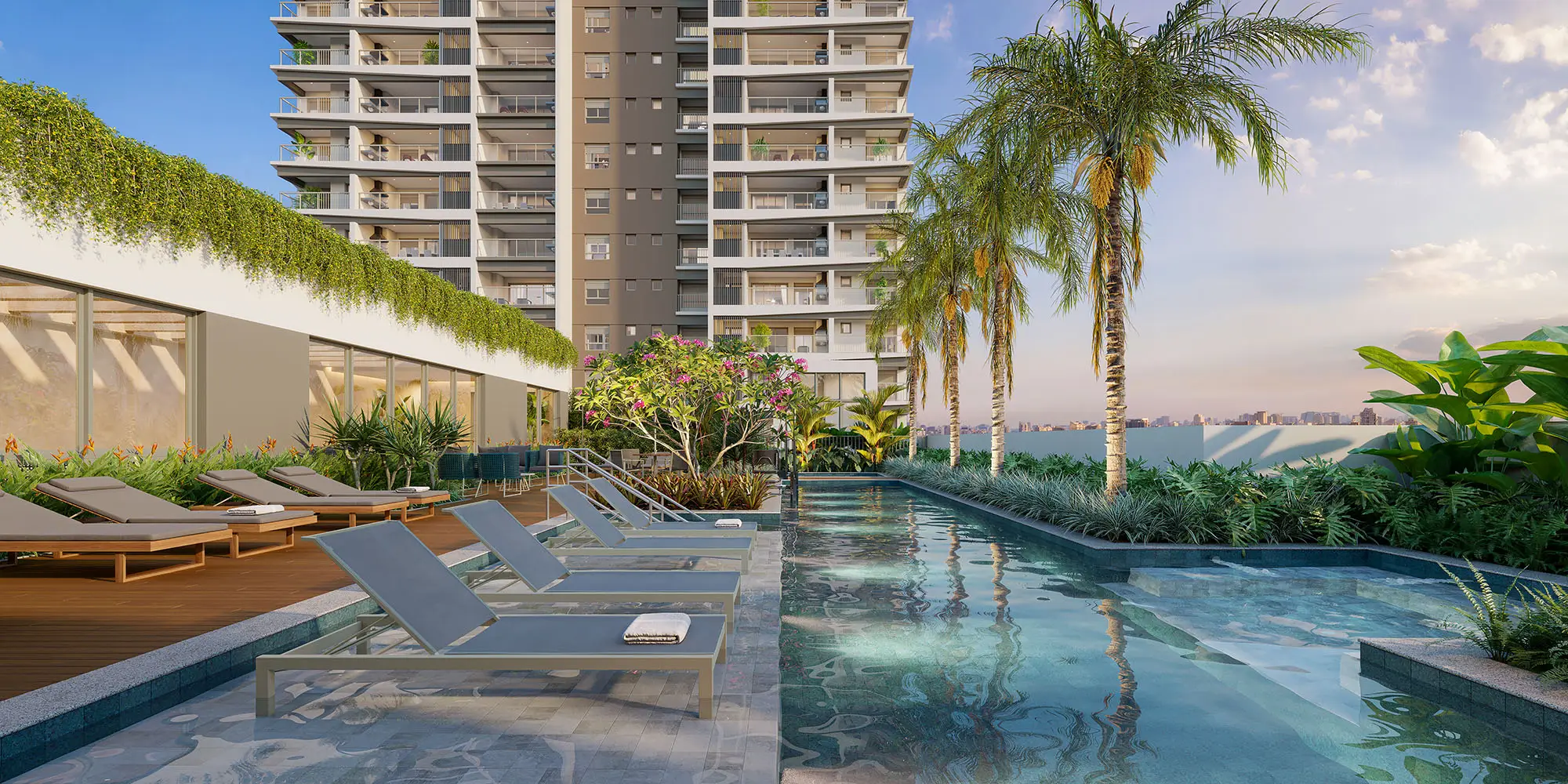 Imagem do MAC Brooklin