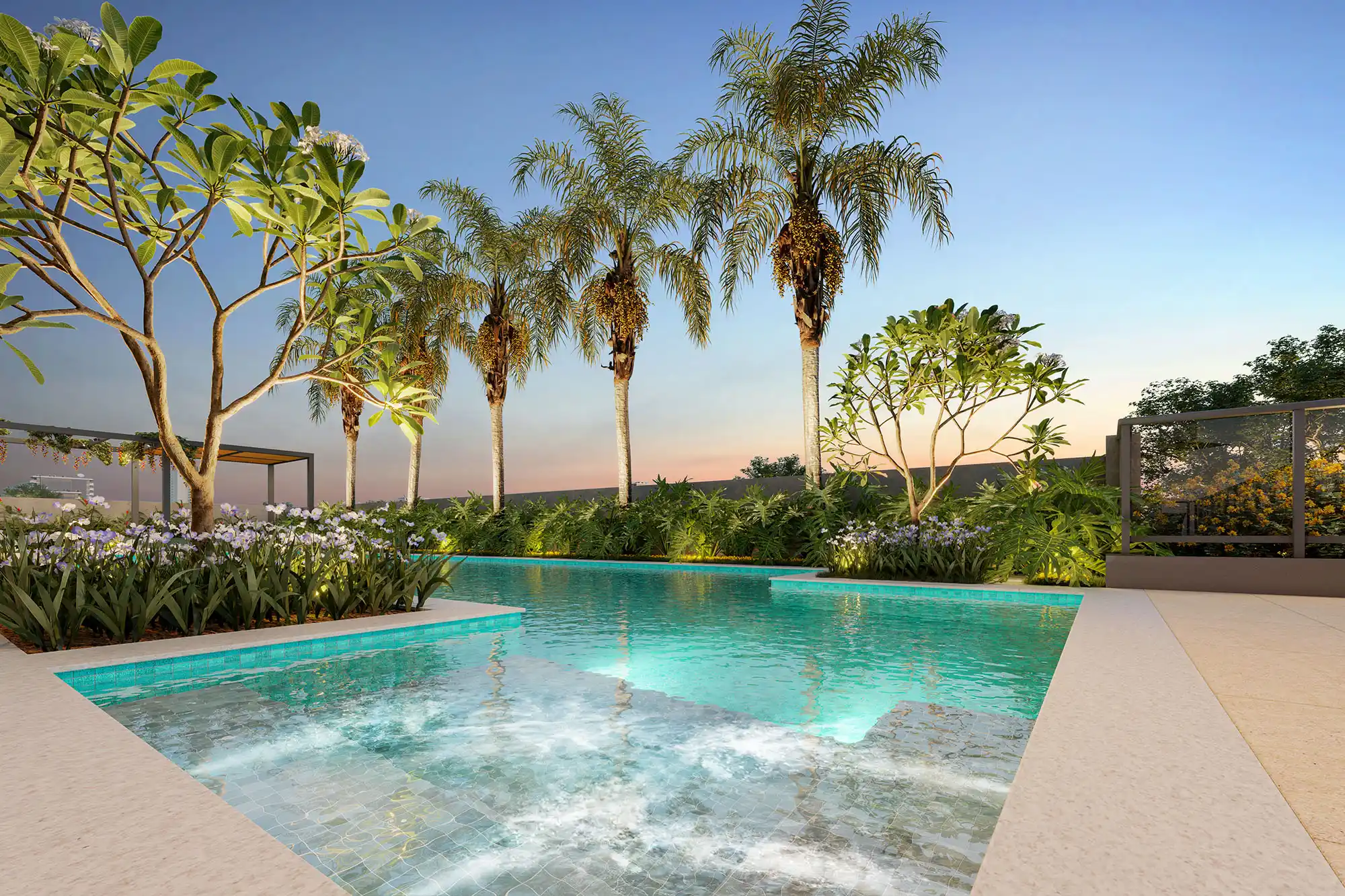 Imagem do MAC Campo Belo