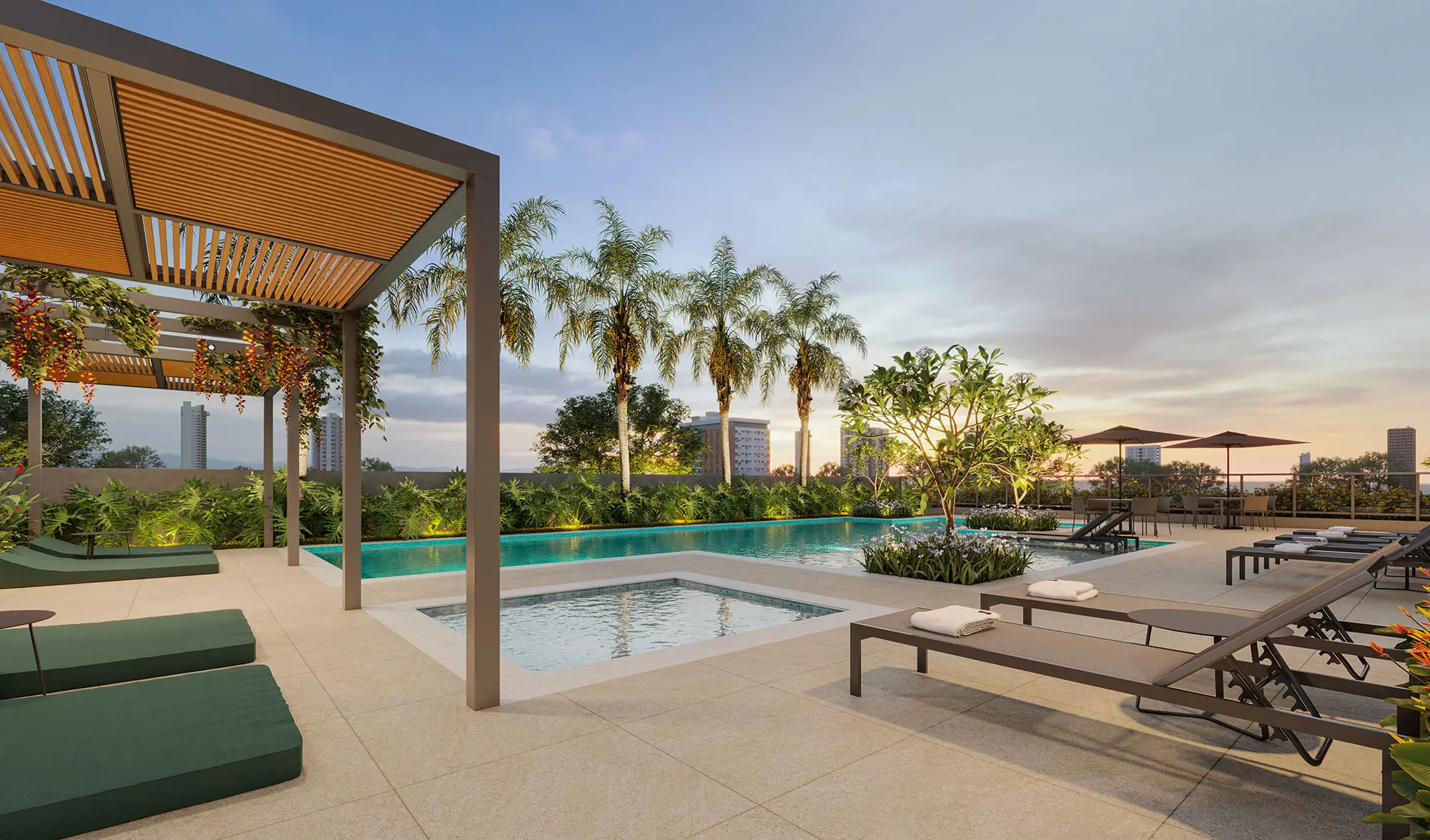 Imagem do MAC Campo Belo