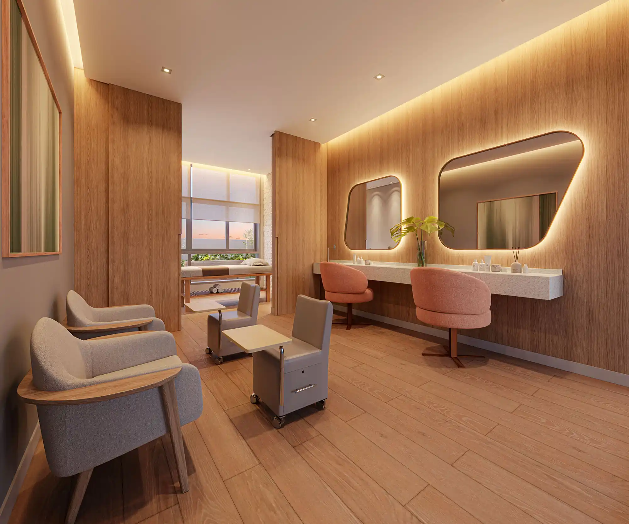 Imagem do MAC Campo Belo