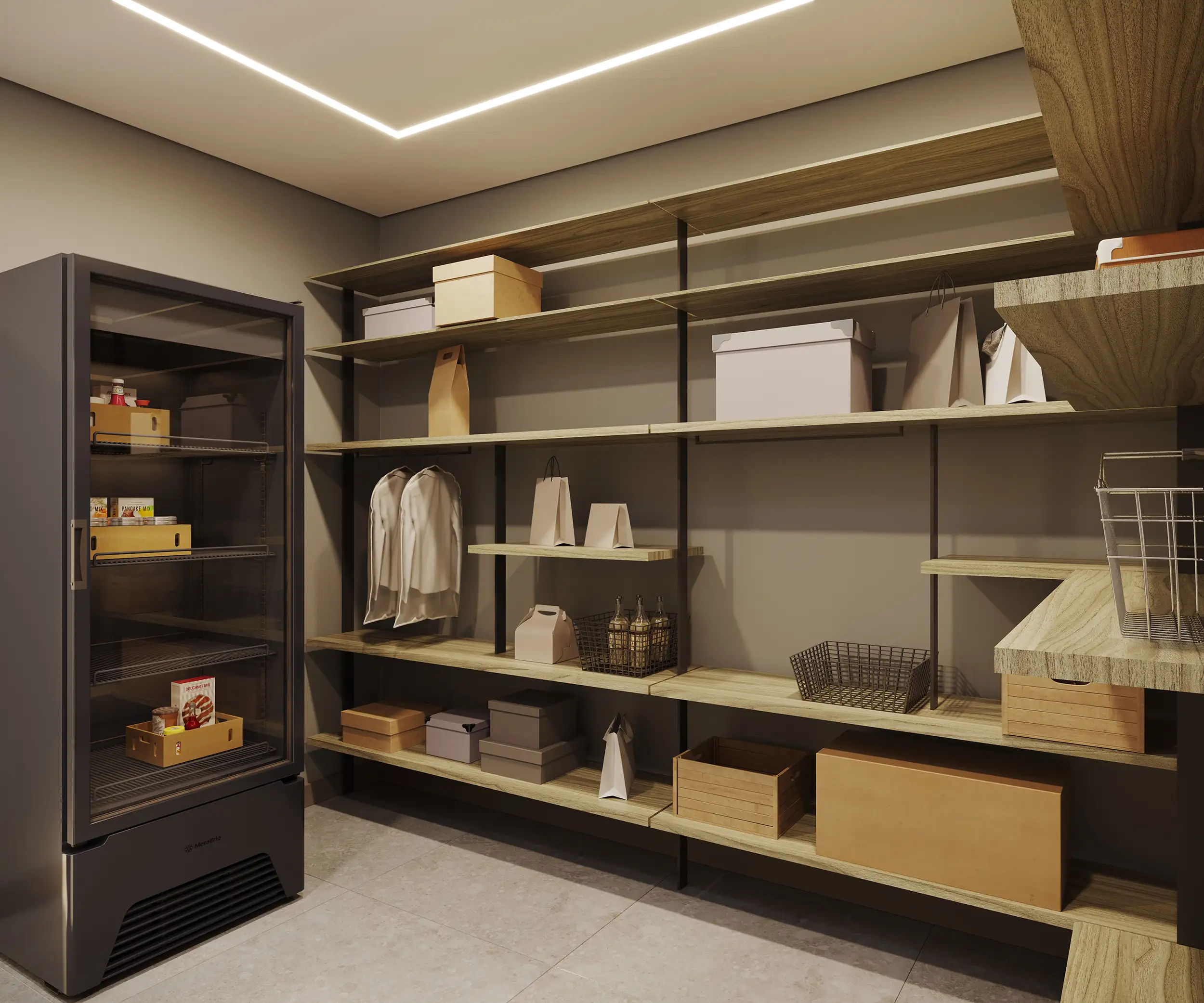 Imagem do MAC Ibirapuera