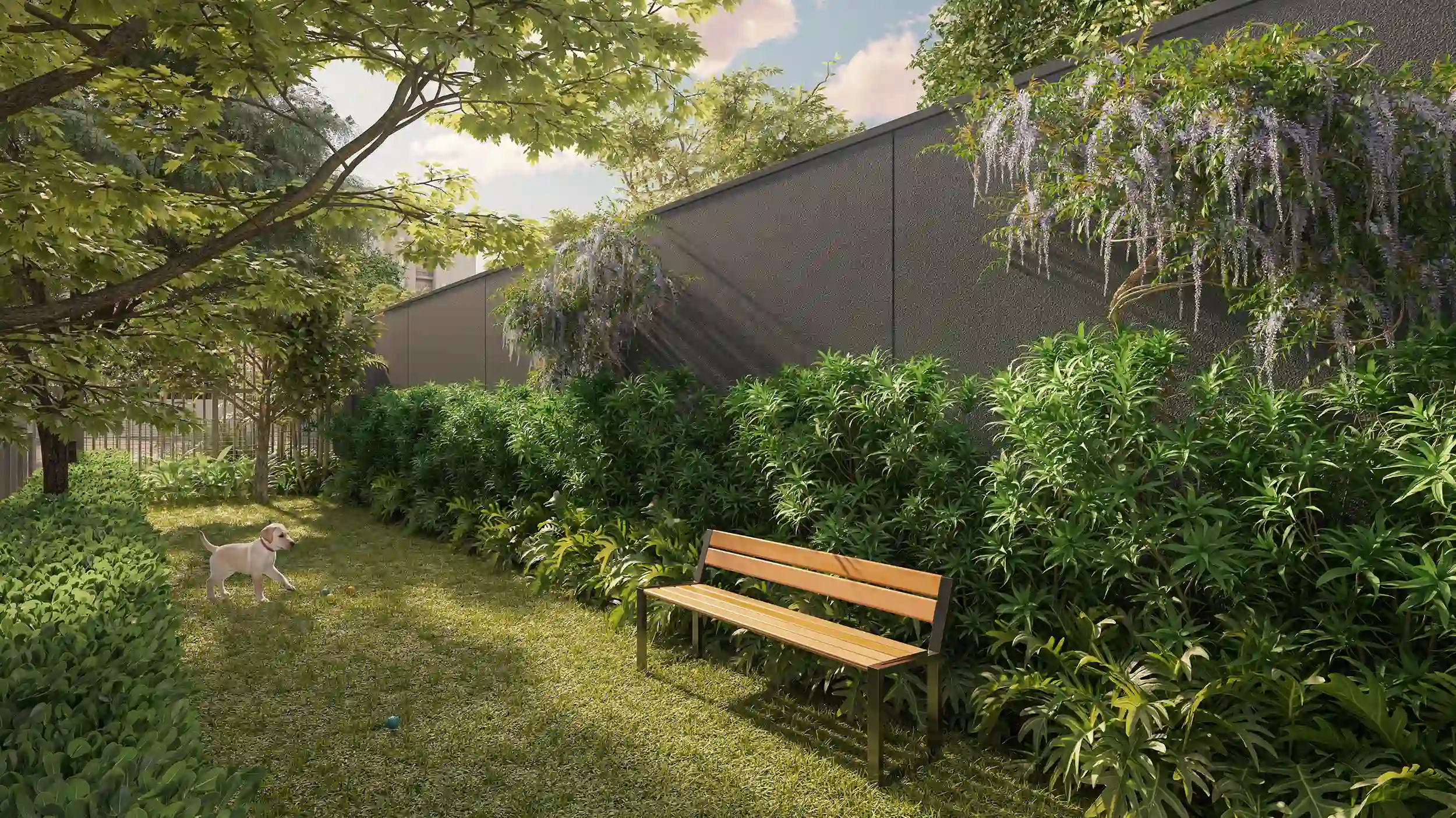 Imagem do MAC Ibirapuera