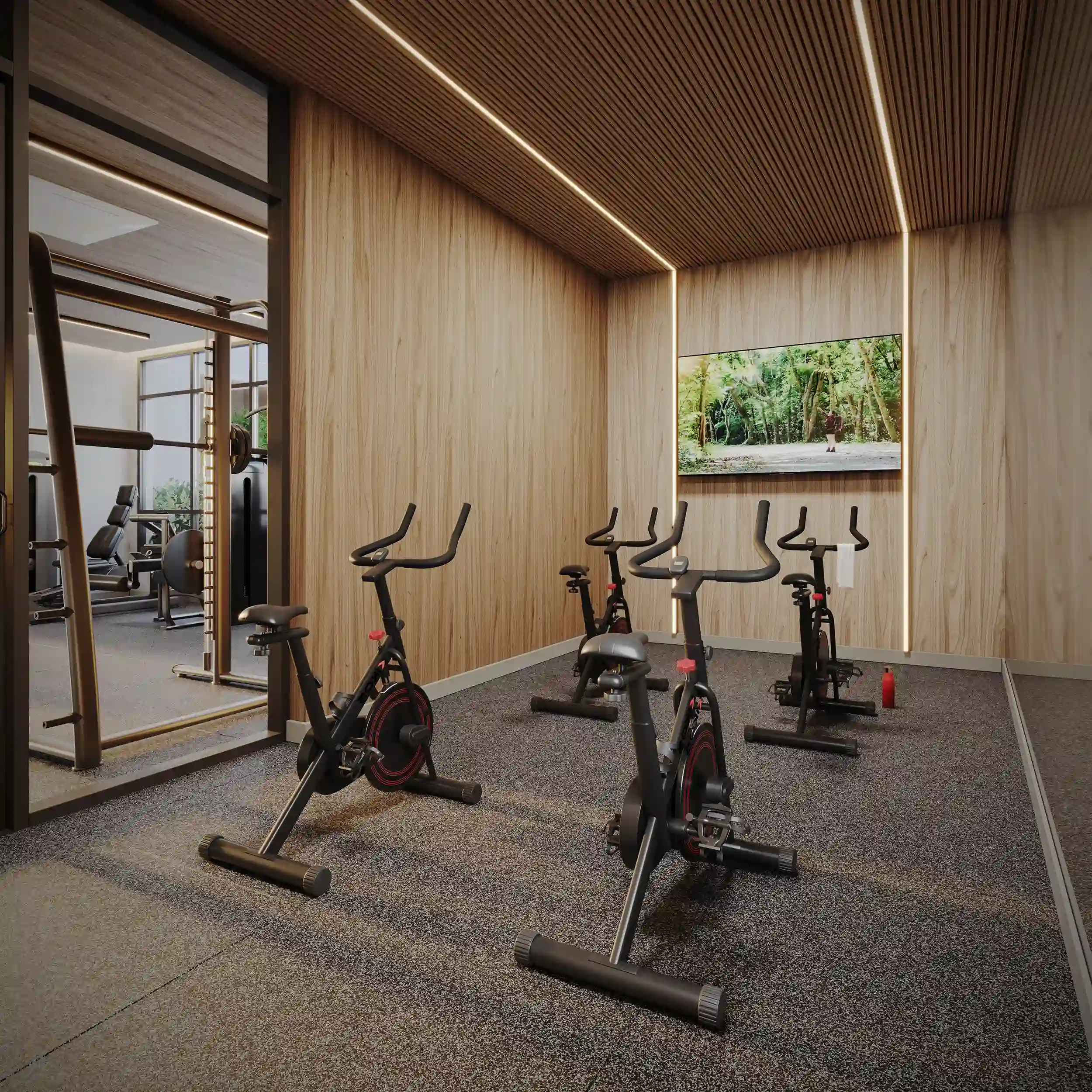 Imagem do MAC Ibirapuera