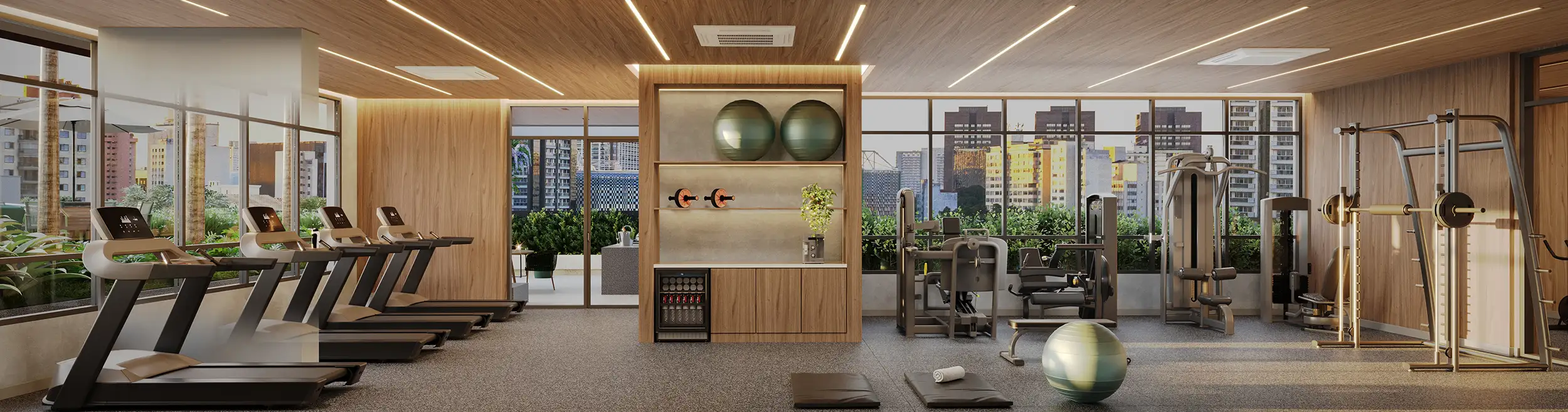 Imagem do MAC Ibirapuera