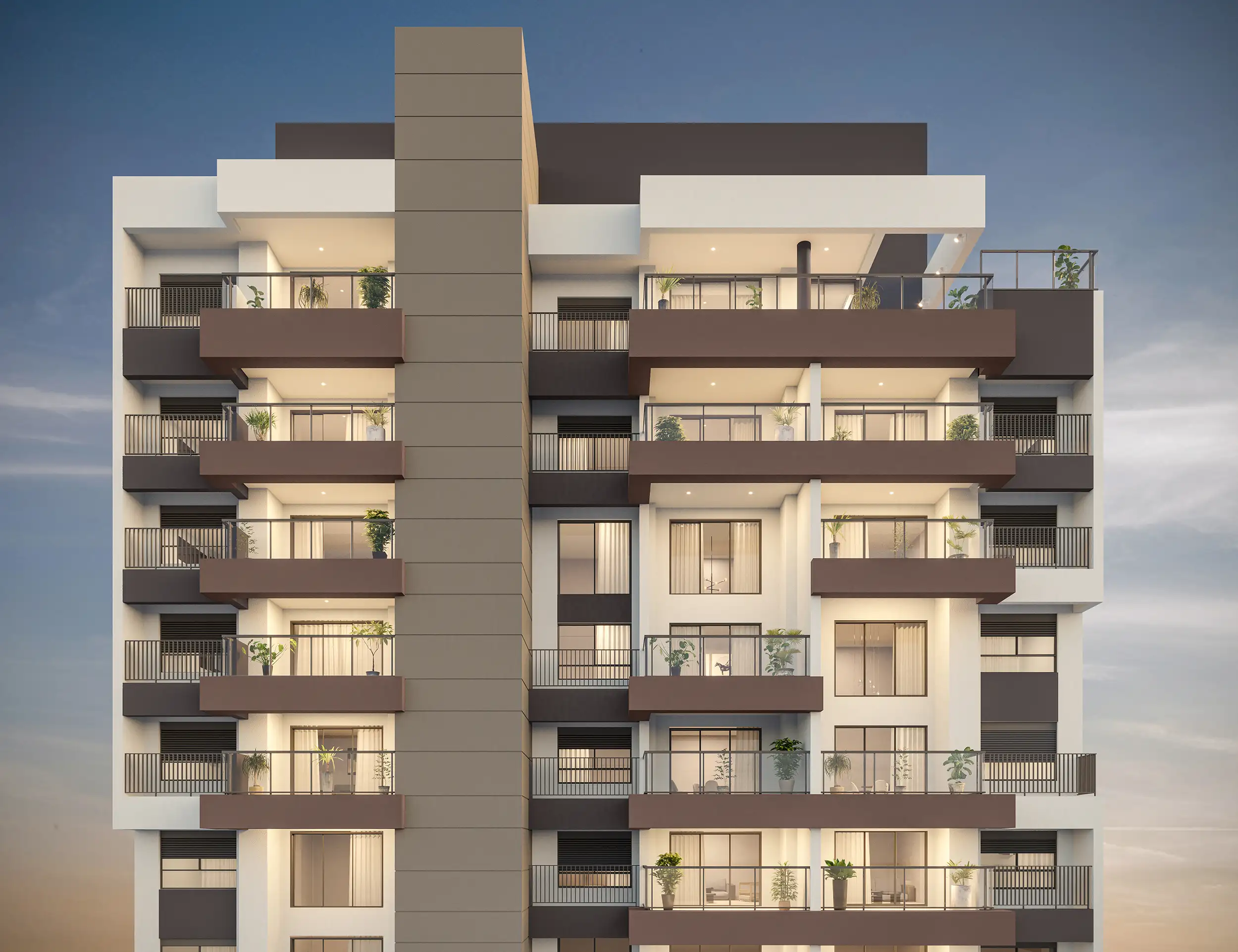 Imagem do MAC Ibirapuera