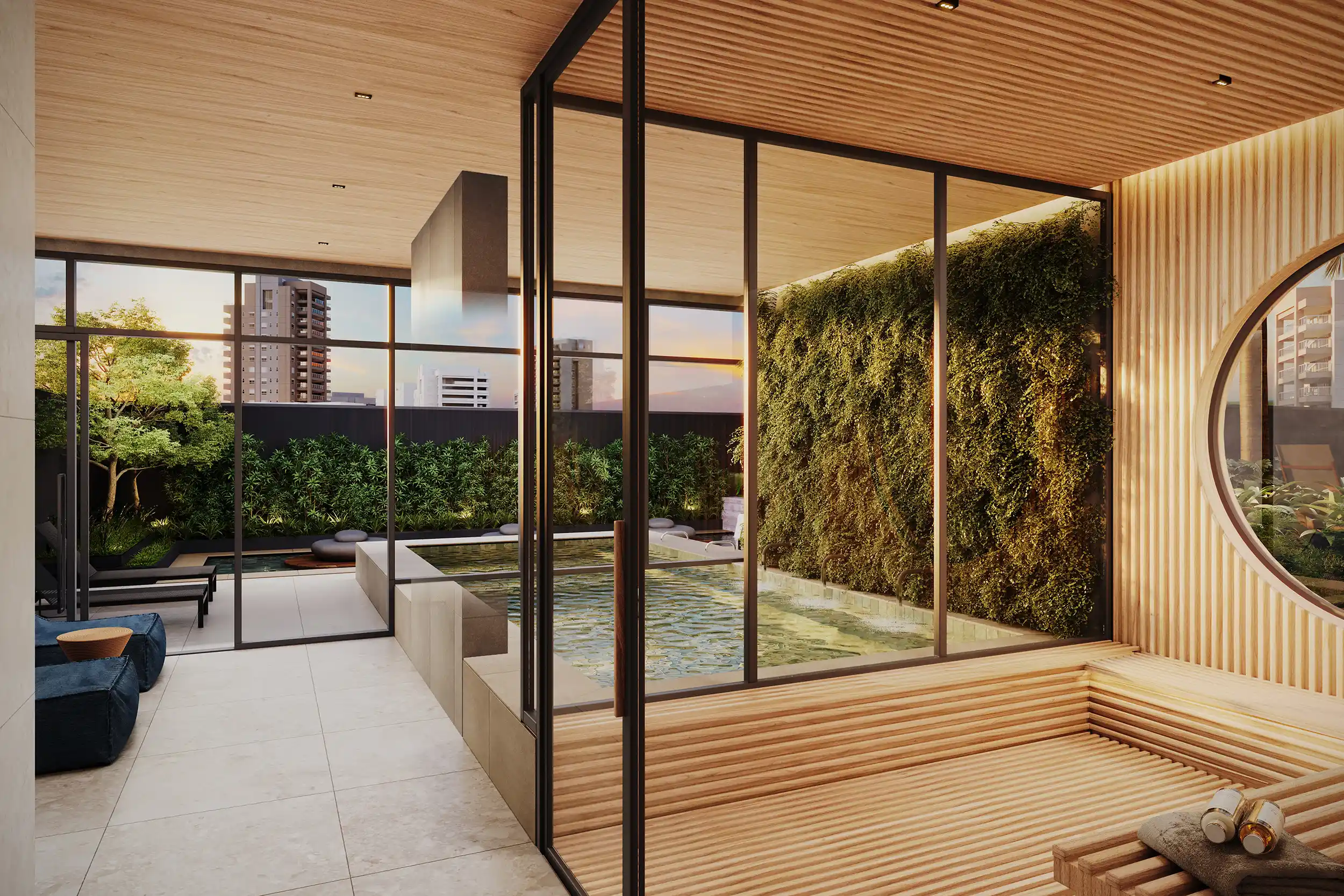 Imagem do MAC Ibirapuera