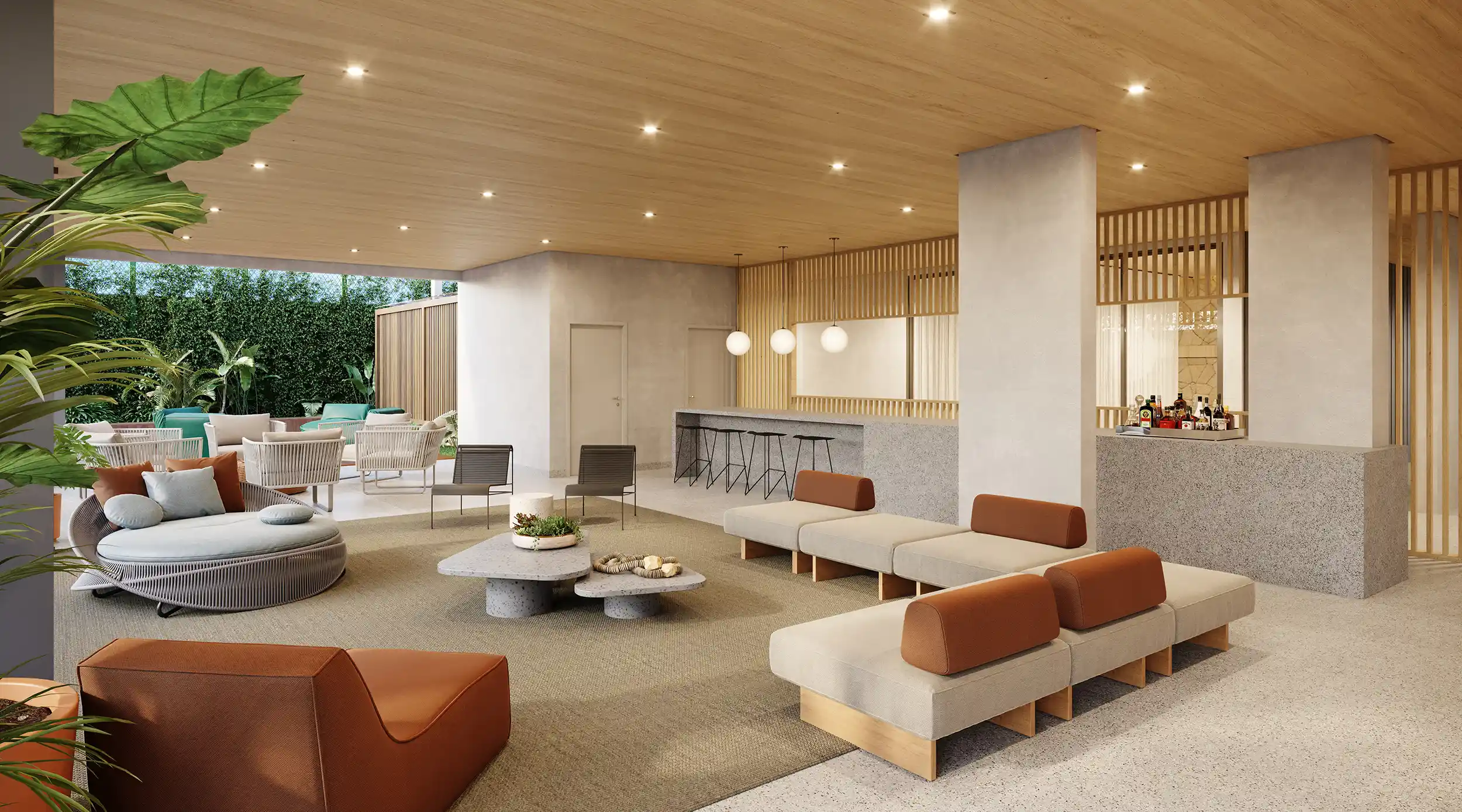 Imagem do MAC Pinheiros