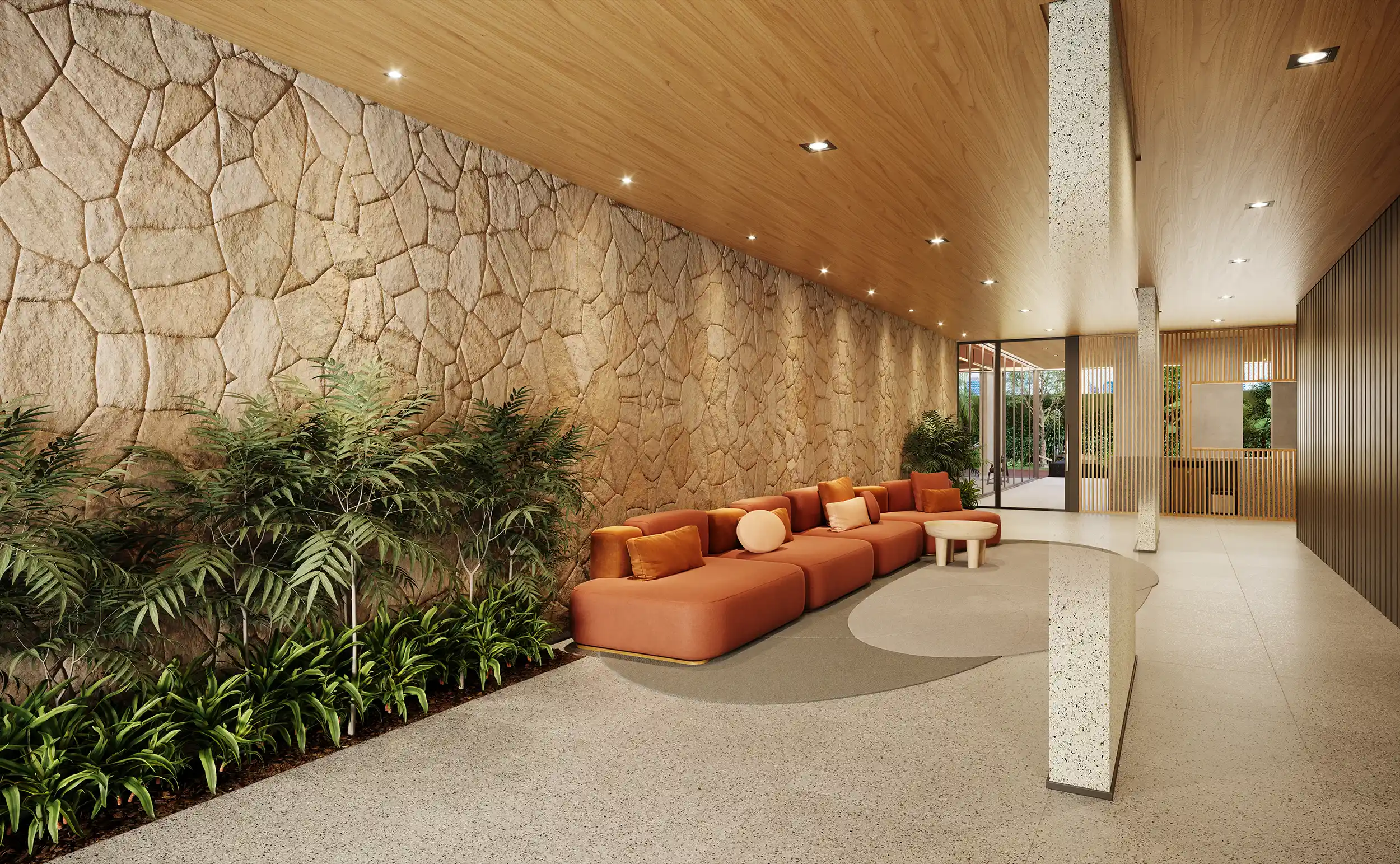 Imagem do MAC Pinheiros