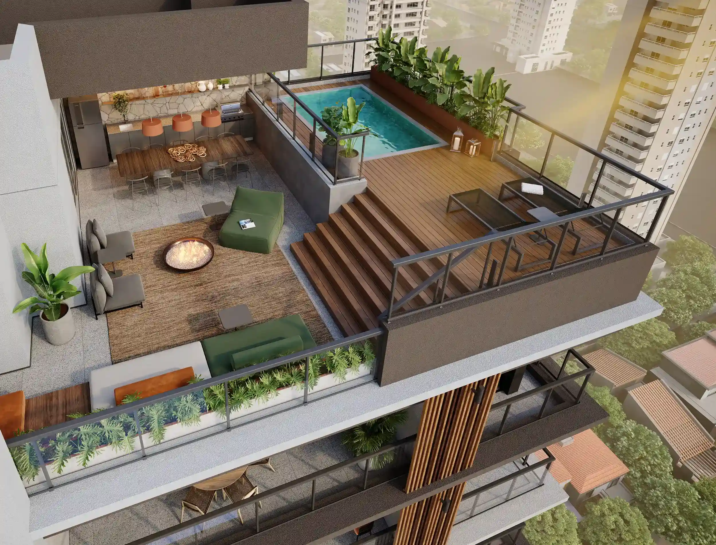 Imagem do MAC Pinheiros