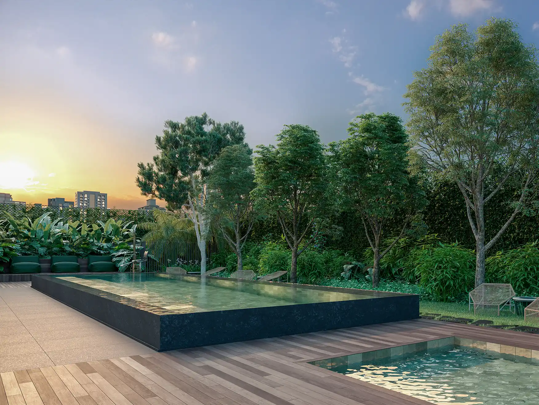 Imagem do Máden Vila Madalena