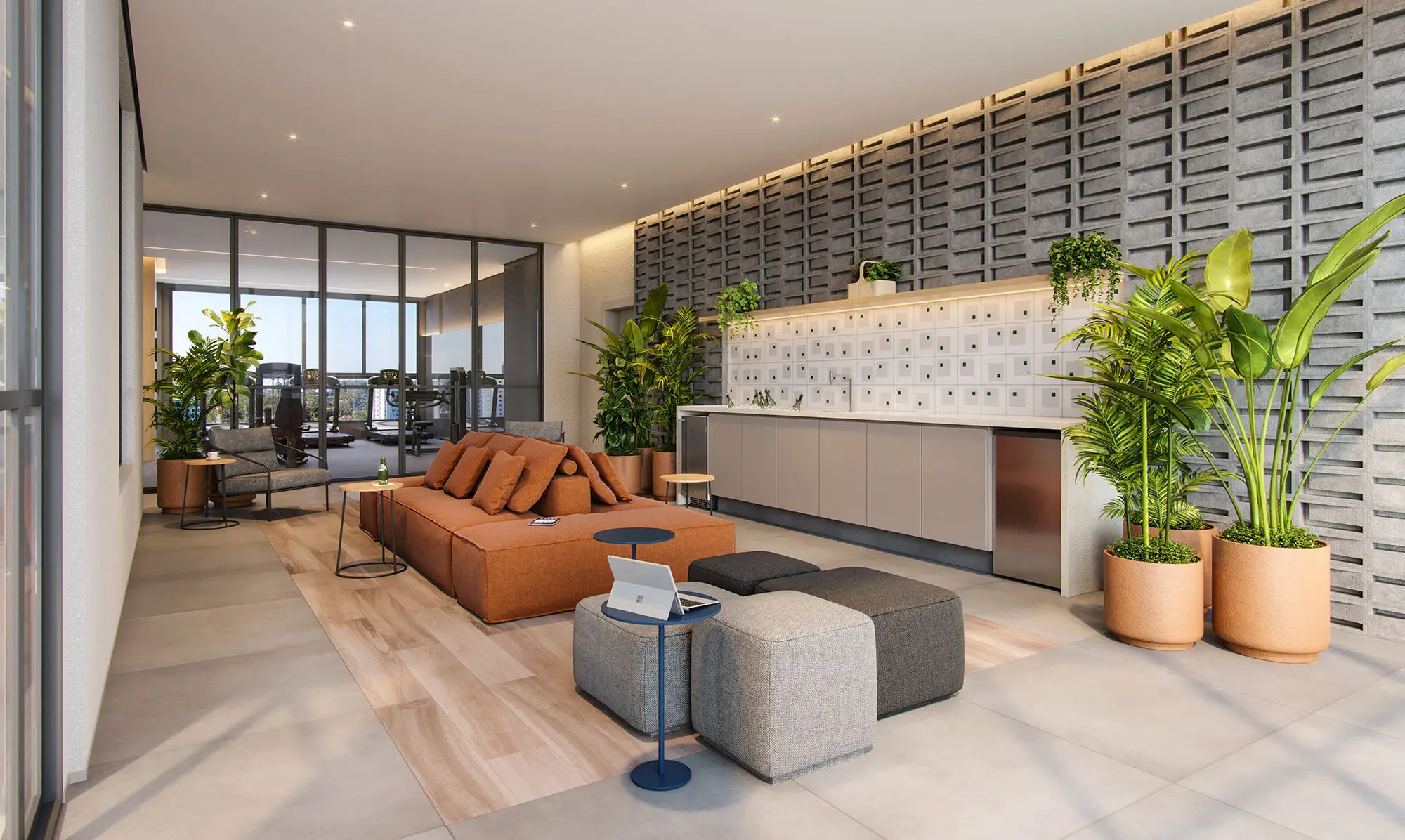 Imagem do Máden Vila Madalena