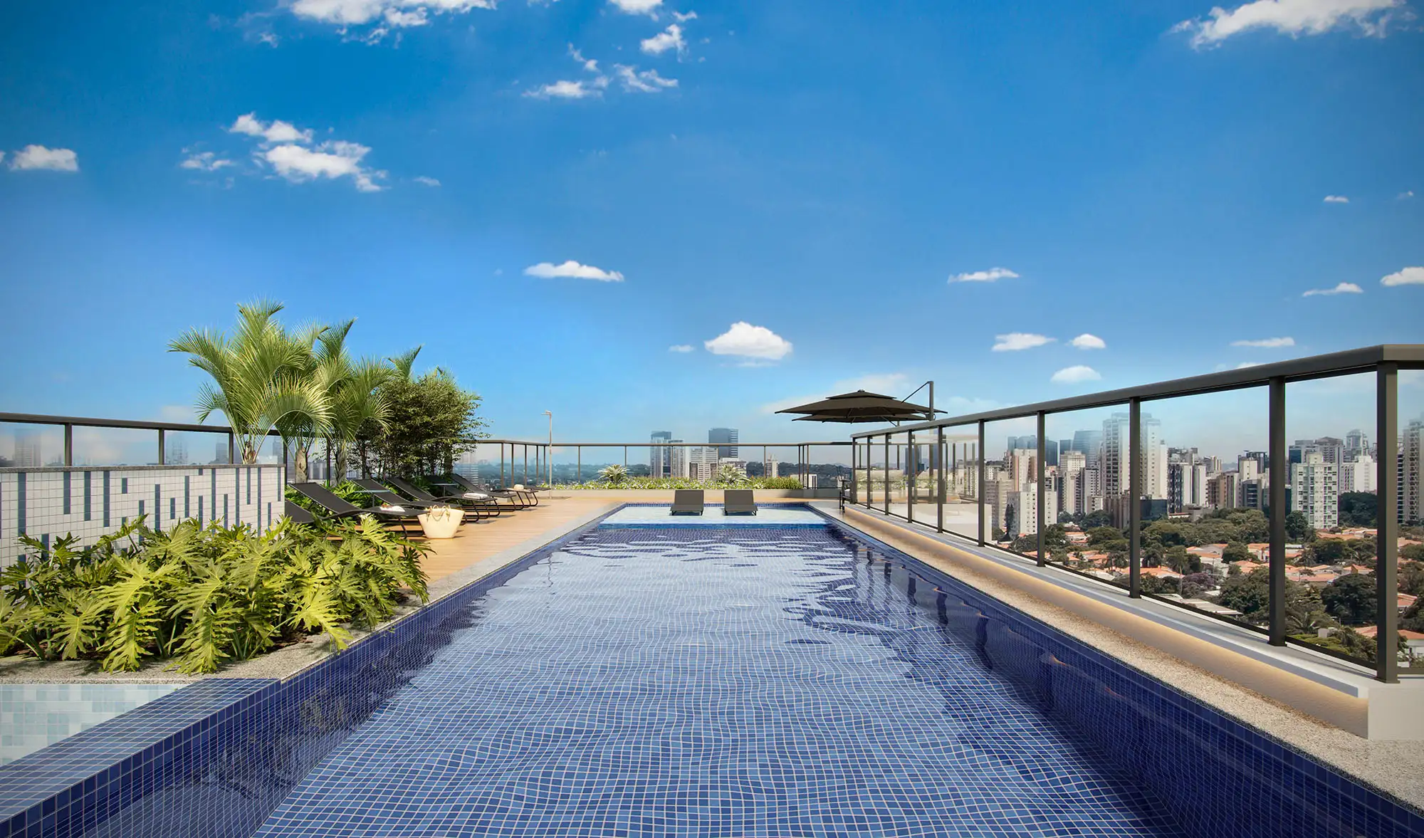 Máden Vila Madalena